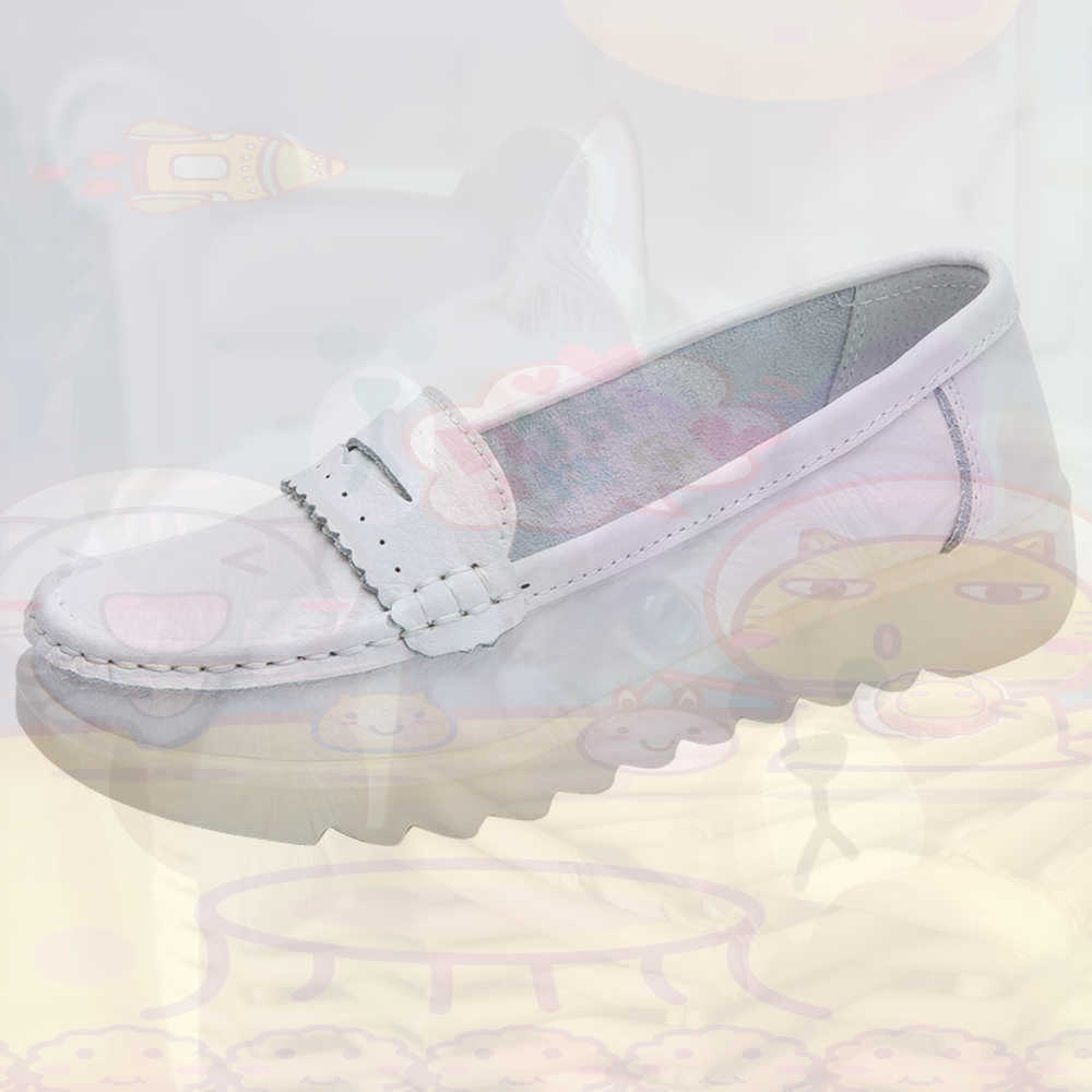 Men'S Fashion Over The Years - Moccasin Driving Teenage Sneakers Skateboarding Women's