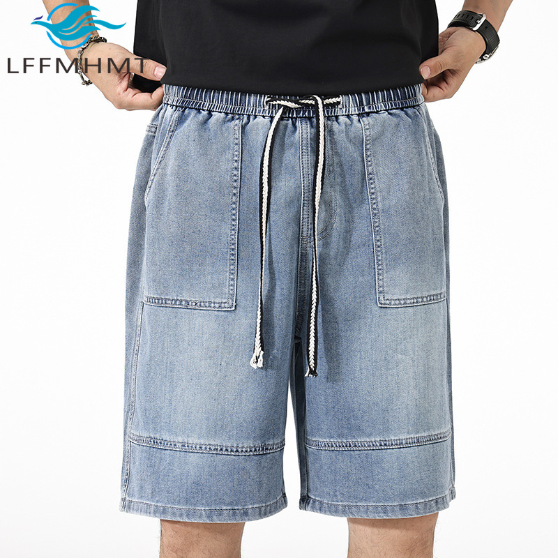 Men'S Fashion Linen Pants - Good Quality Summer Fashion Men's Cargo