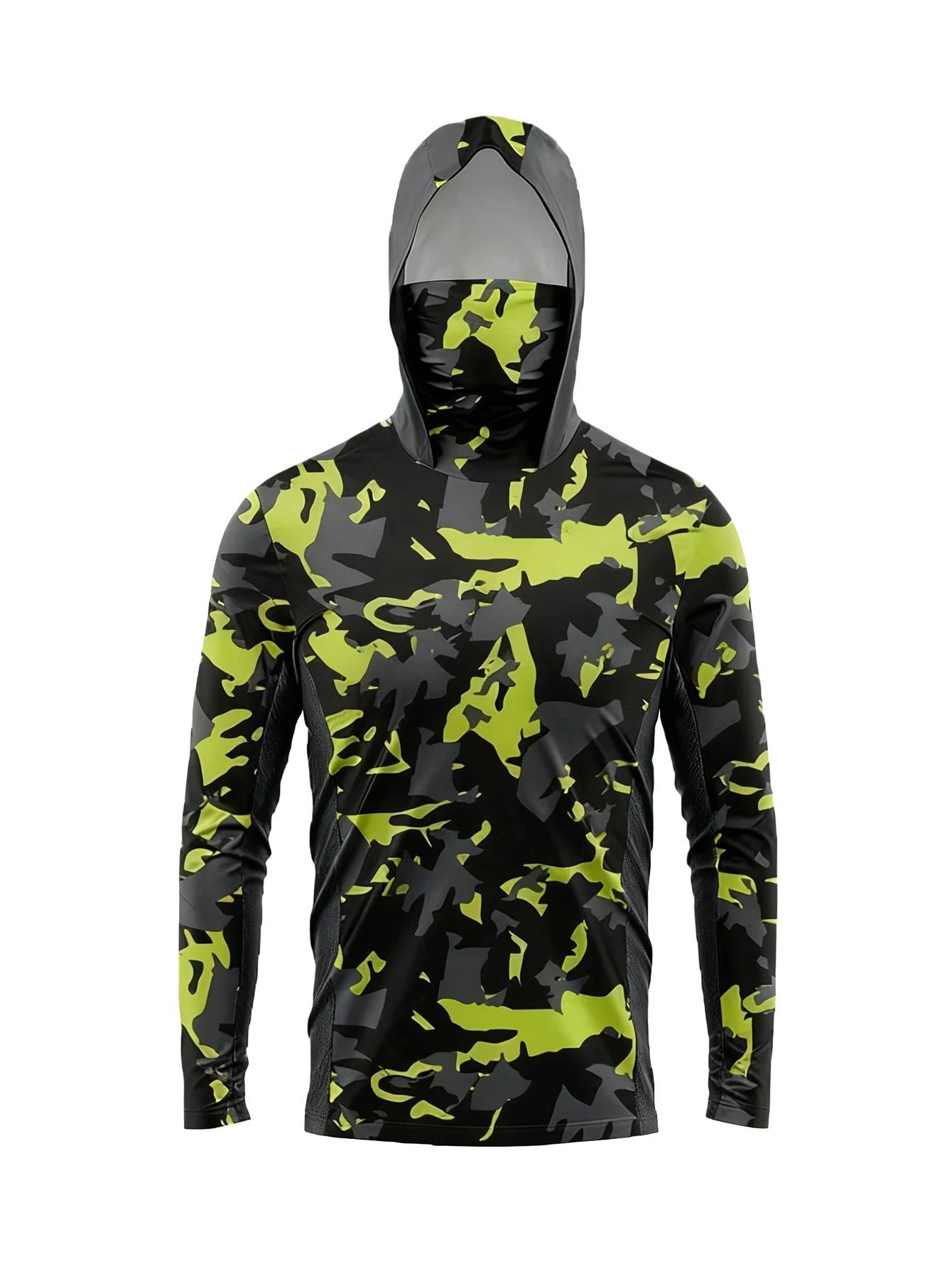 Men'S Fashion For Summer 2026 - 2026 Summer New Style Men's Long-Sleeved
