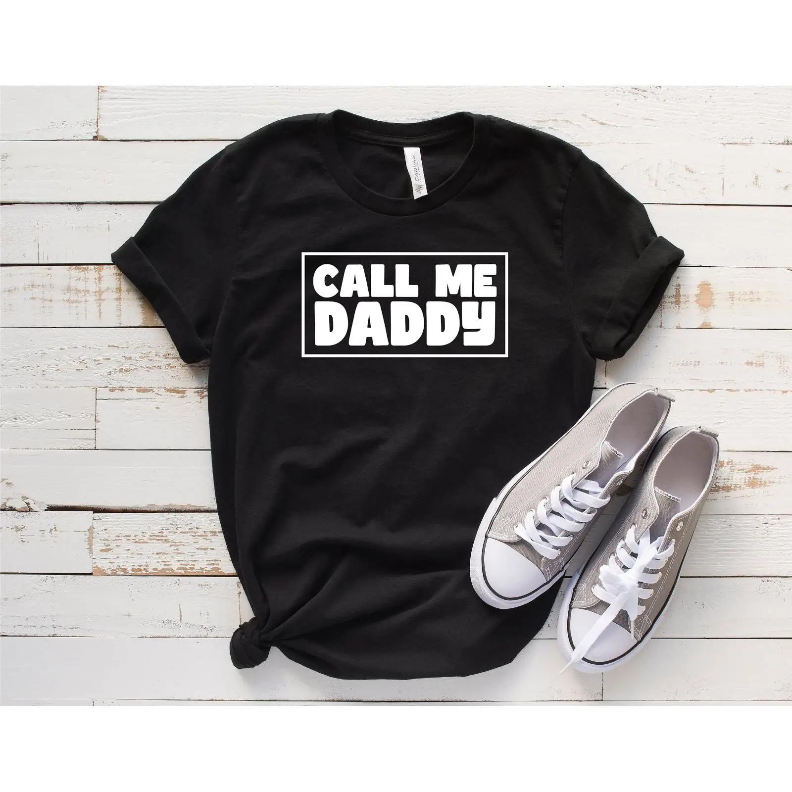 Men'S Fashion Today - Funny amp quot Call Me Daddy