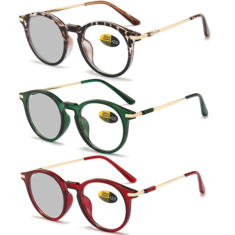 Women Fashion Photochromic Gla - Mens Fashion Discord 评论和价格