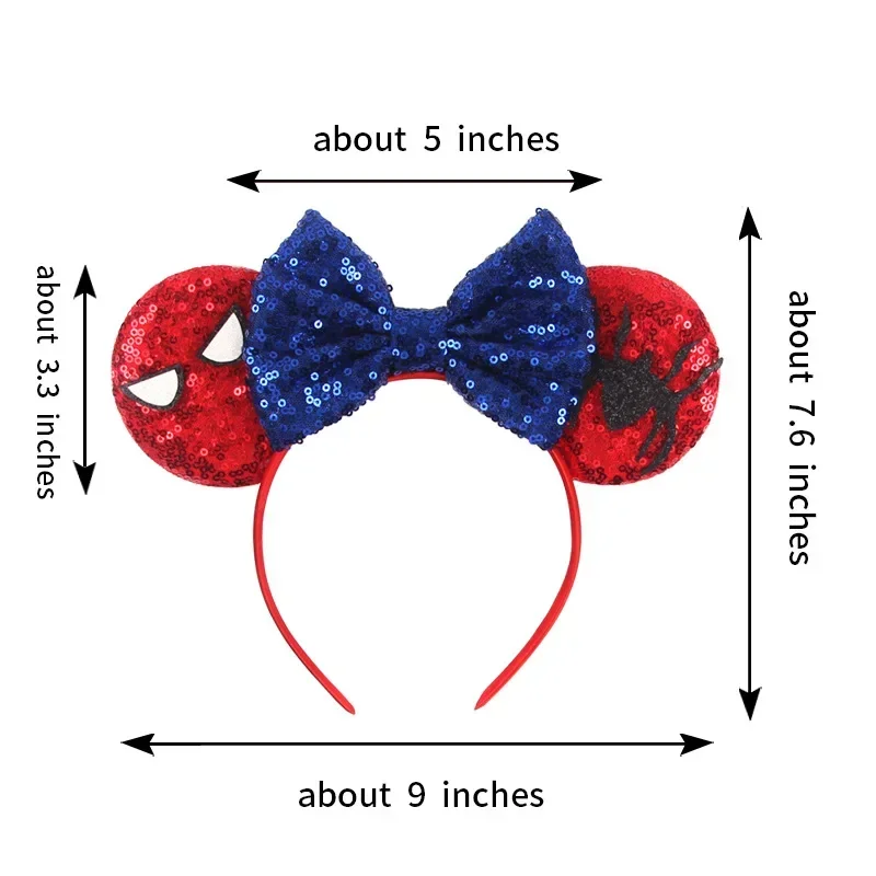 Disney Mickey Mouse Ears Marve - Mens Fashion Discord 评论和价格