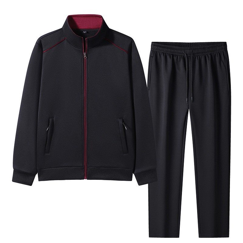 Men's Zip Long Sleeve Cardigan - Knitted Cardigan Men 评论和价格