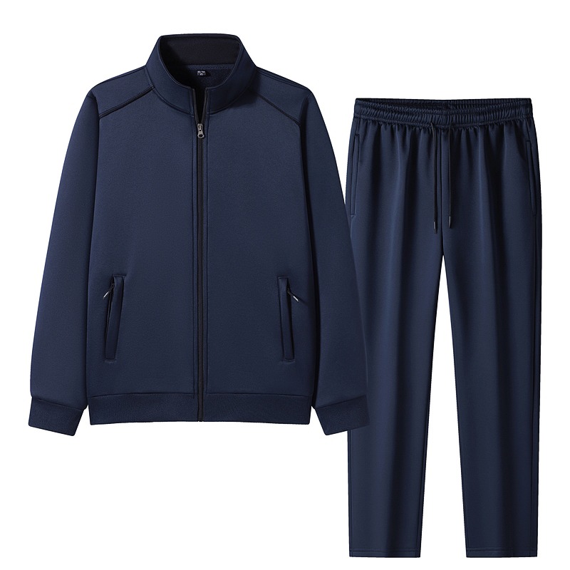 Men's Zip Long Sleeve Cardigan - Knitted Cardigan Men 评论和价格
