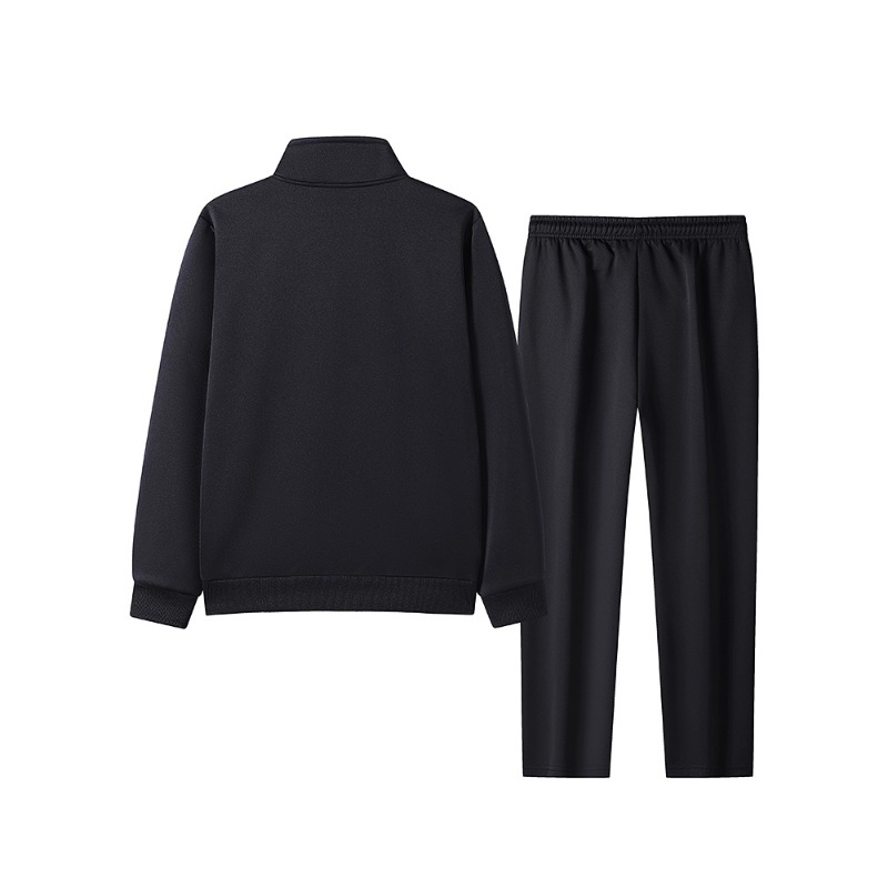 Men's Zip Long Sleeve Cardigan - Knitted Cardigan Men 评论和价格