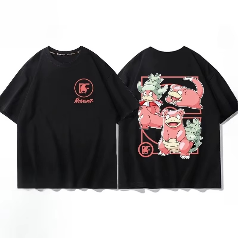 Pokémon Pichu Evolution Printe - Men'S Fashion Evolution 评论和价格