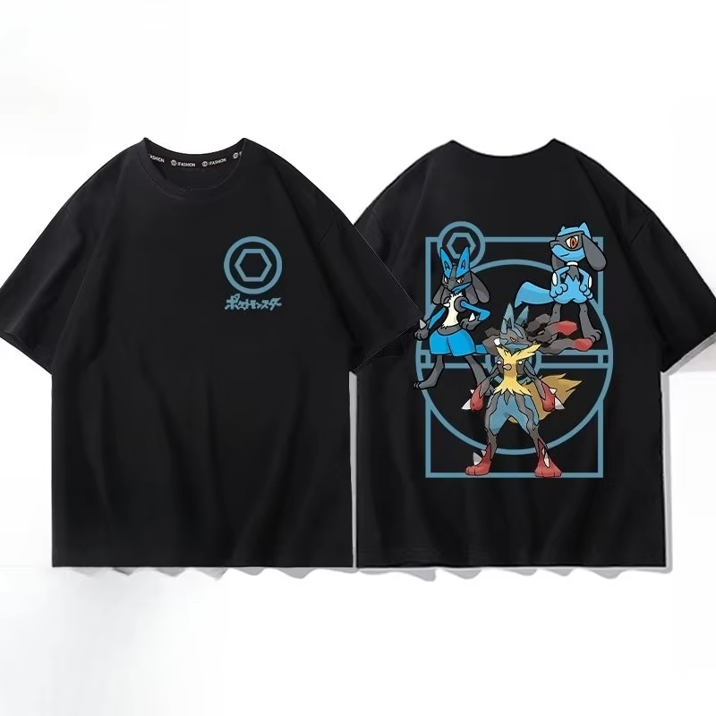 Pokémon Pichu Evolution Printe - Men'S Fashion Evolution 评论和价格