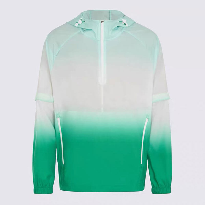2026 Korean Style Men’s Golf S - Windbreaker Men Zip 评论和价格