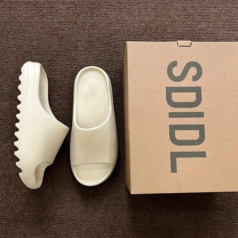 2025 Hot sales Coconut Slipper - Mens Fashion Summer 2025 评论和价格
