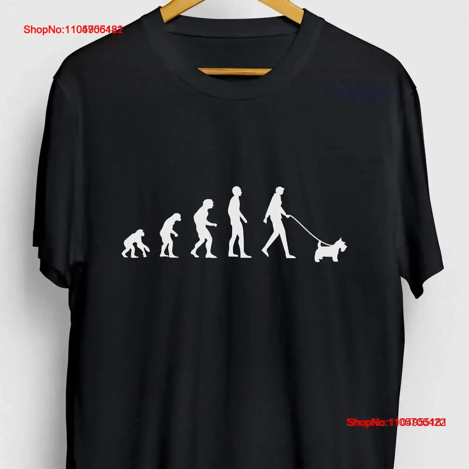 Scottish Terrier T Shirt Mama  - Men'S Fashion Evolution 评论和价格