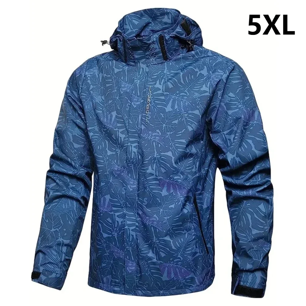 Men's Casual Waterproof Windbr - Windbreaker Men Zip 评论和价格