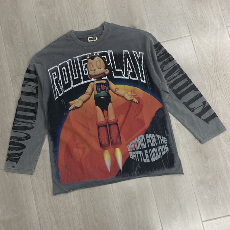 26SS New High Quality Street L - Men'S Fashion For Summer 2026 评论和价格