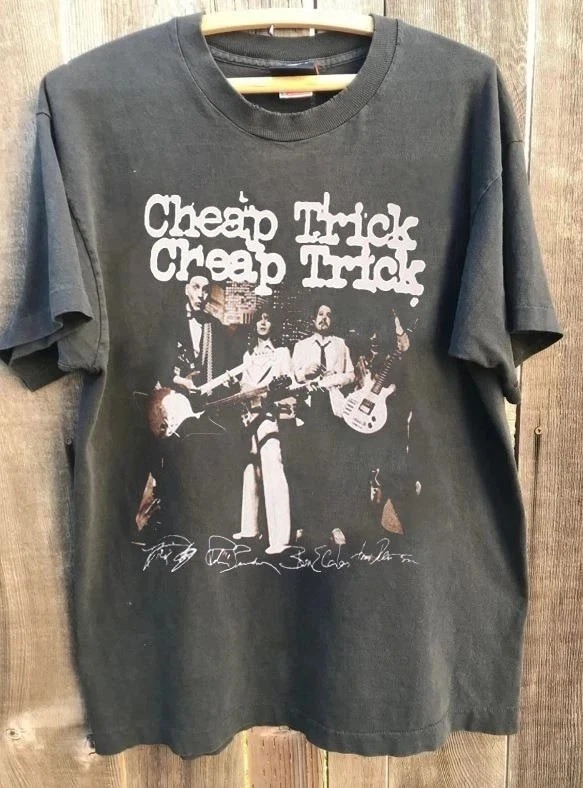Custom Top Classic Legend Rock - Poster Men Fashion 评论和价格
