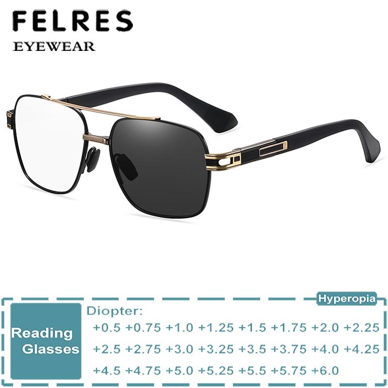 Metal Premium Photochromic Rea - Mens Fashion Discord 评论和价格