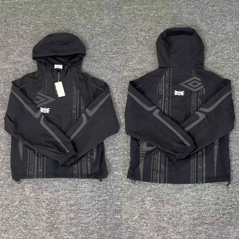 Vintage Black Mertra Jacket Wi - Windbreaker Men Zip 评论和价格
