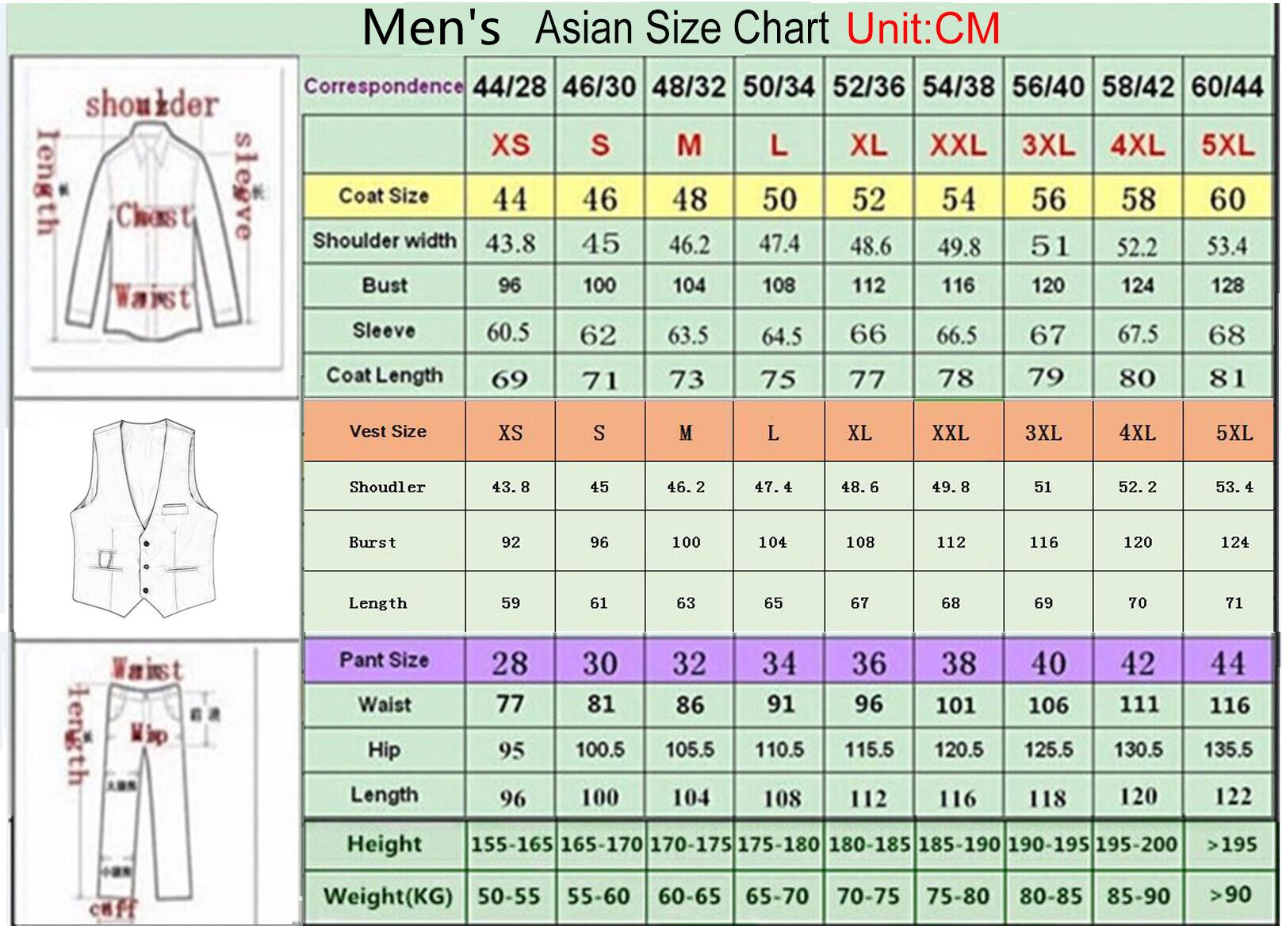 Itailan Style Jewelry Ornament - Mens Fashion Trajes 评论和价格