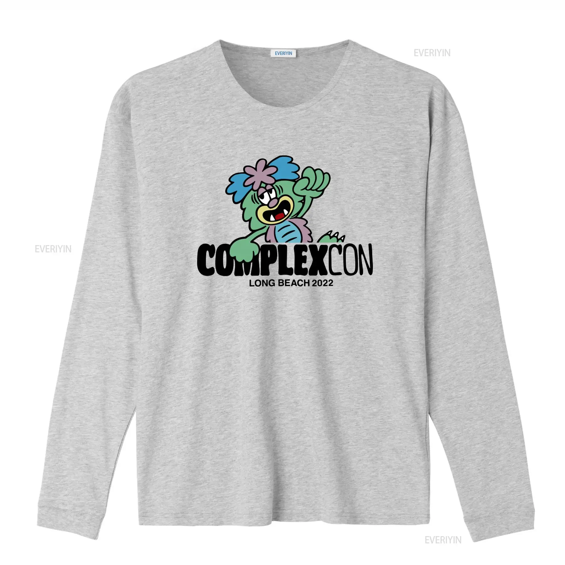 ComplexCon x Verdy 2022 Long B - Men'S Fashion X 评论和价格