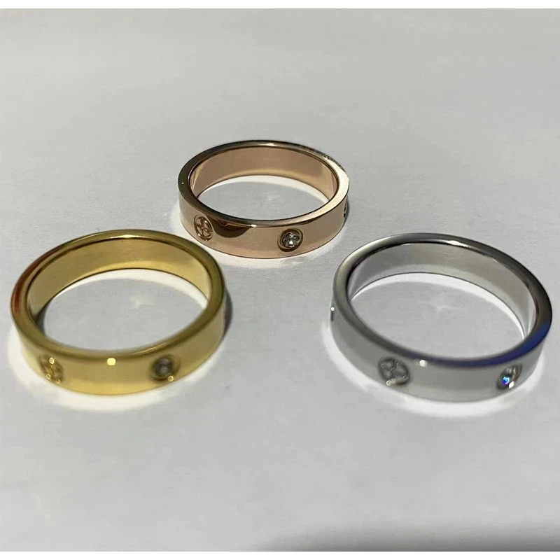 Trendy Stainless Steel Rose Go - Men'S Fashion Today 评论和价格
