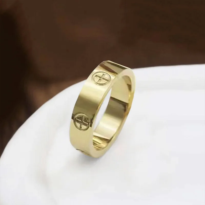 Trendy Stainless Steel Rose Go - Men'S Fashion Today 评论和价格