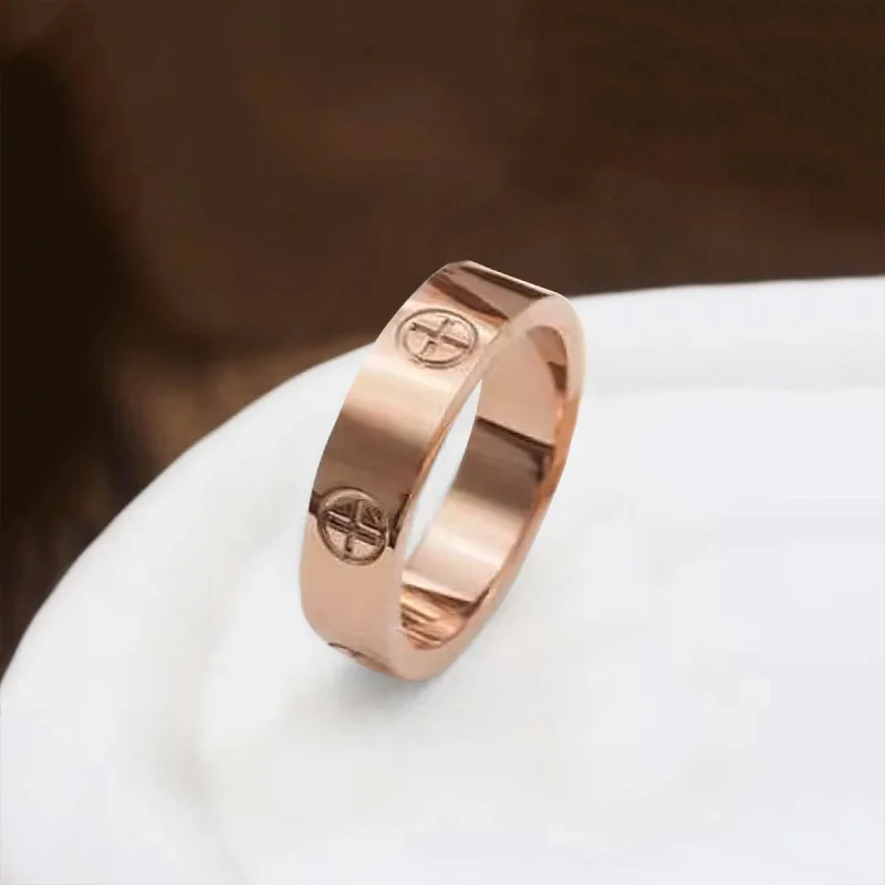 Trendy Stainless Steel Rose Go - Men'S Fashion Today 评论和价格