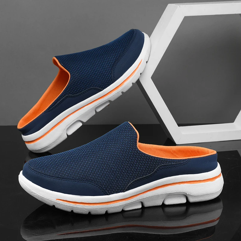 2025 Men Slippers Summer Breat - Mens Fashion Summer 2025 评论和价格