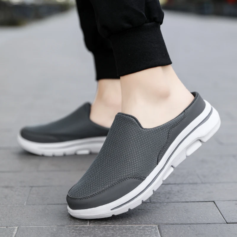 2025 Men Slippers Summer Breat - Mens Fashion Summer 2025 评论和价格