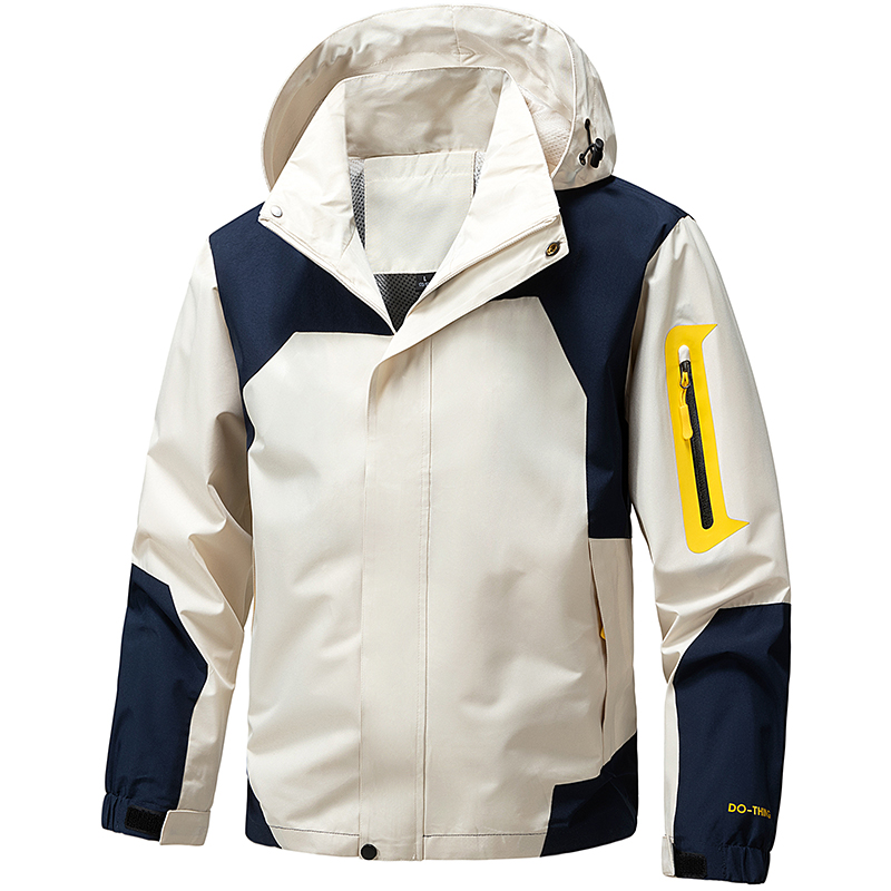 Softshell Outdoor Jacket Men Z - Windbreaker Men Zip 评论和价格