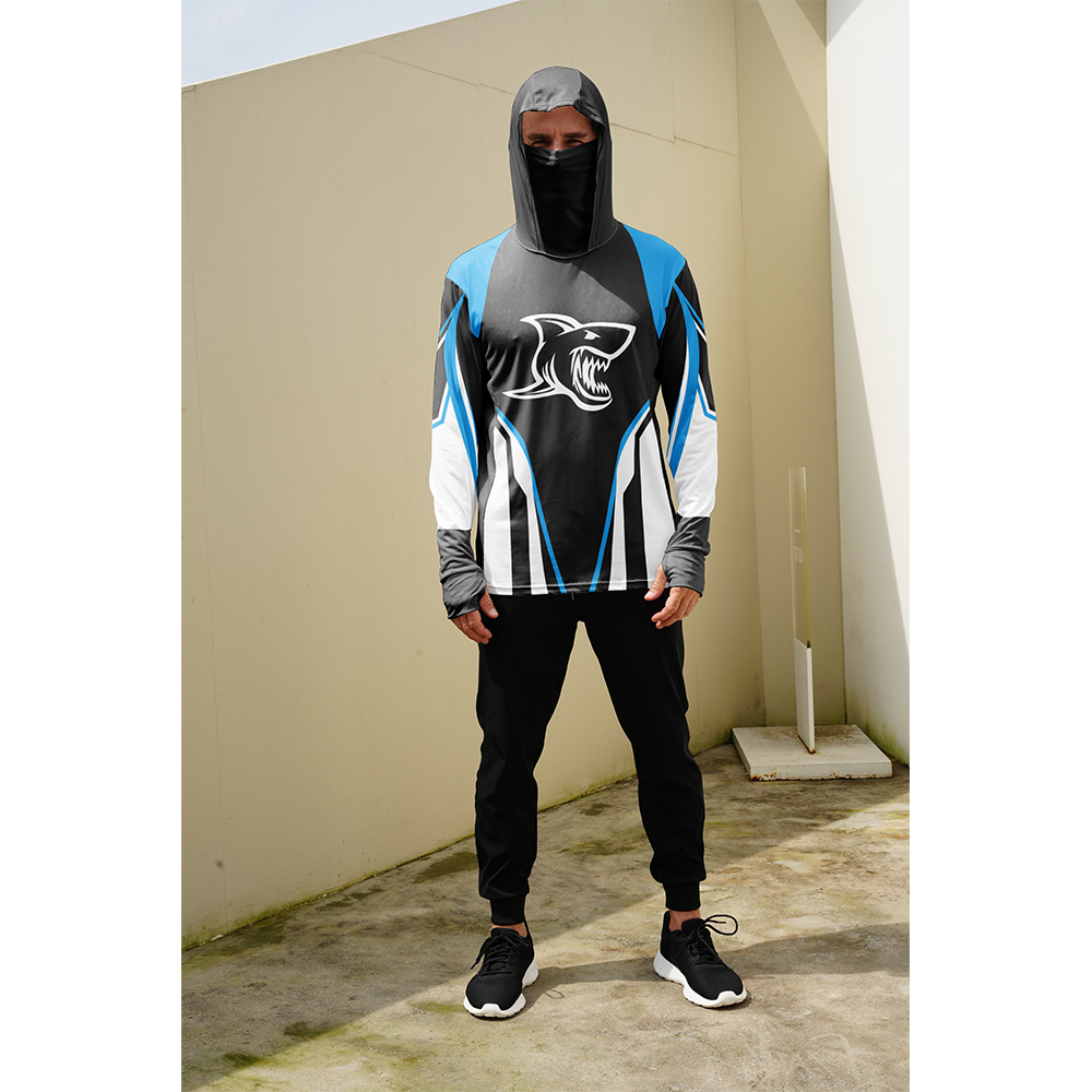 Fishing Shirts Men Sun Protect - Men'S Fashion For Summer 2026 评论和价格