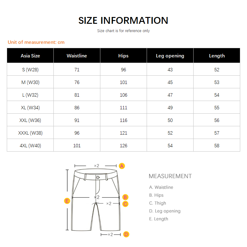 Ripped Hip-hop Denim Shorts Me - Men'S Fashion Linen Pants 评论和价格