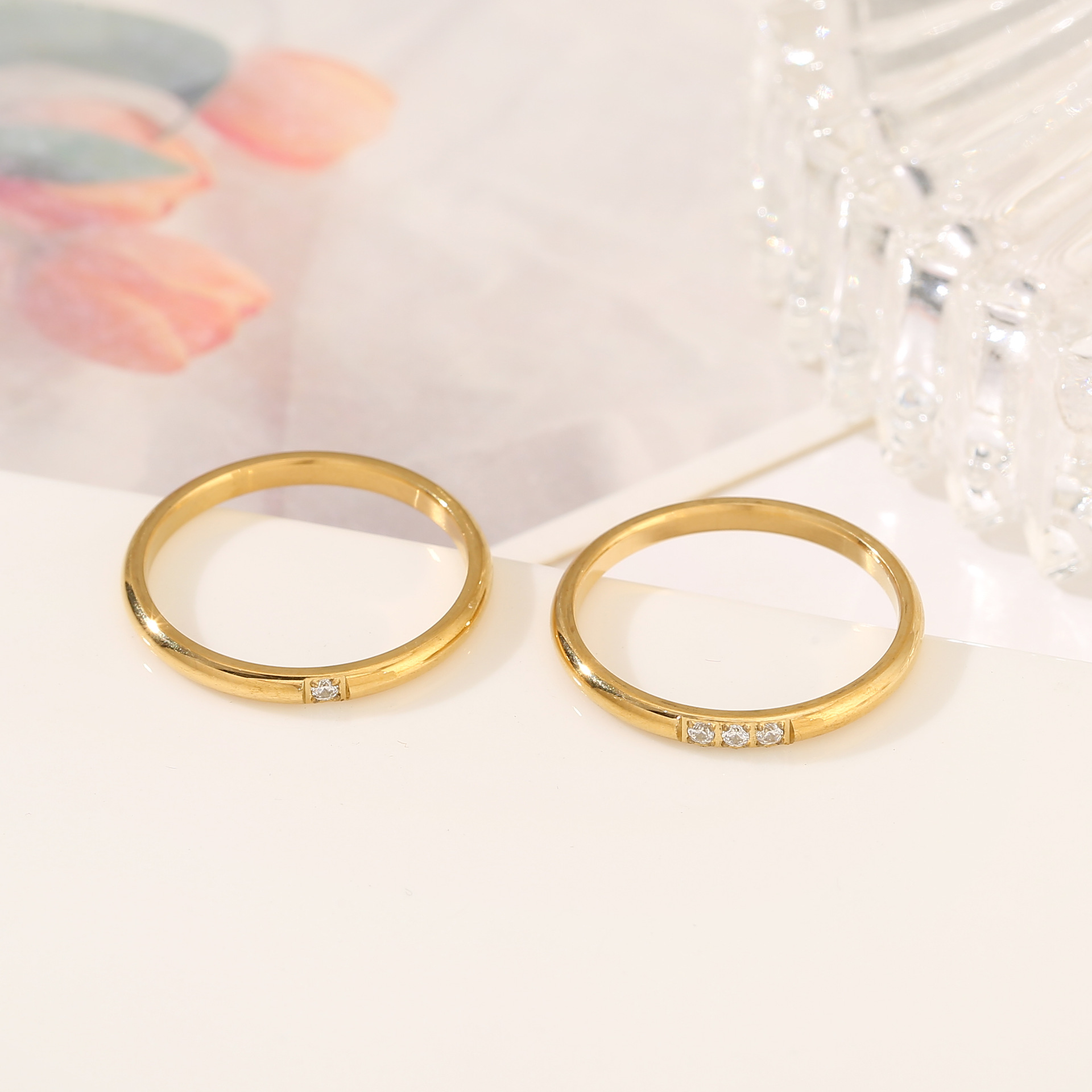 Stainless Steel Royal White Zi - Men'S Fashion Today 评论和价格
