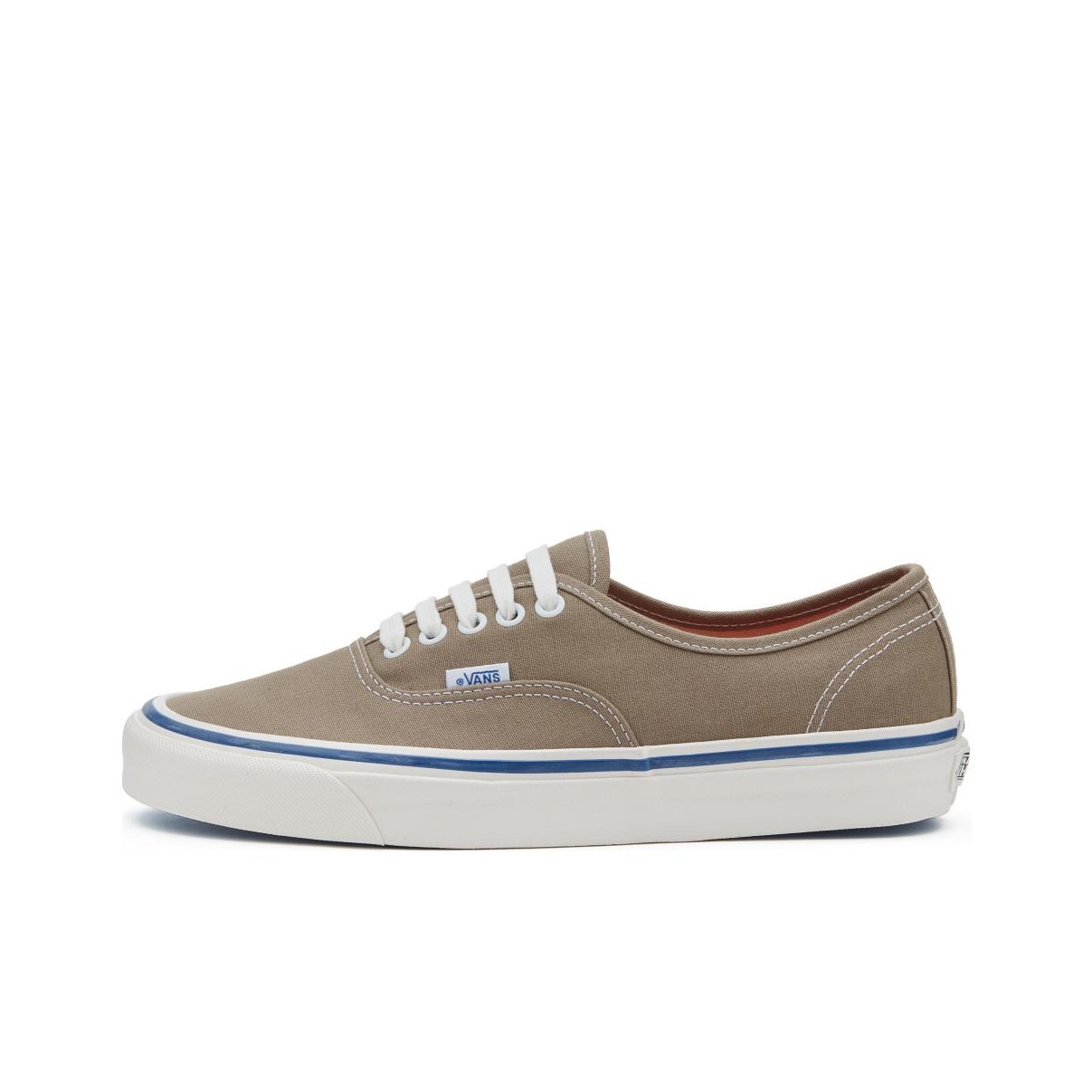 Vans Authentic 44 DX Skateboar - Vans Shoes Authentic 评论和价格