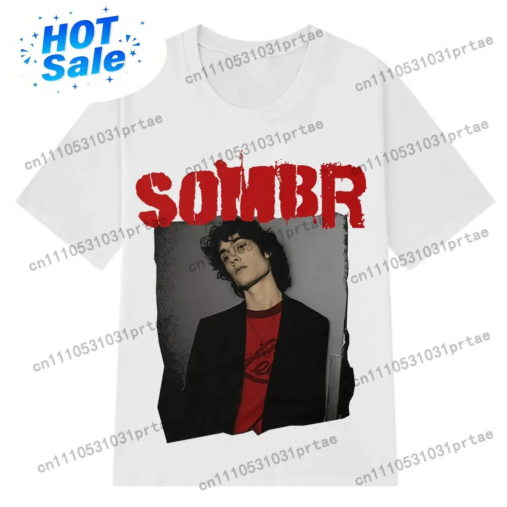 Singer SOMBR Classic Poster Pr - Poster Men Fashion 评论和价格