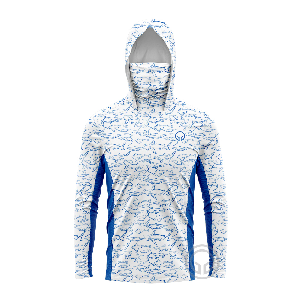 New Fishing Apparel Summer Out - Men'S Fashion For Summer 2026 评论和价格