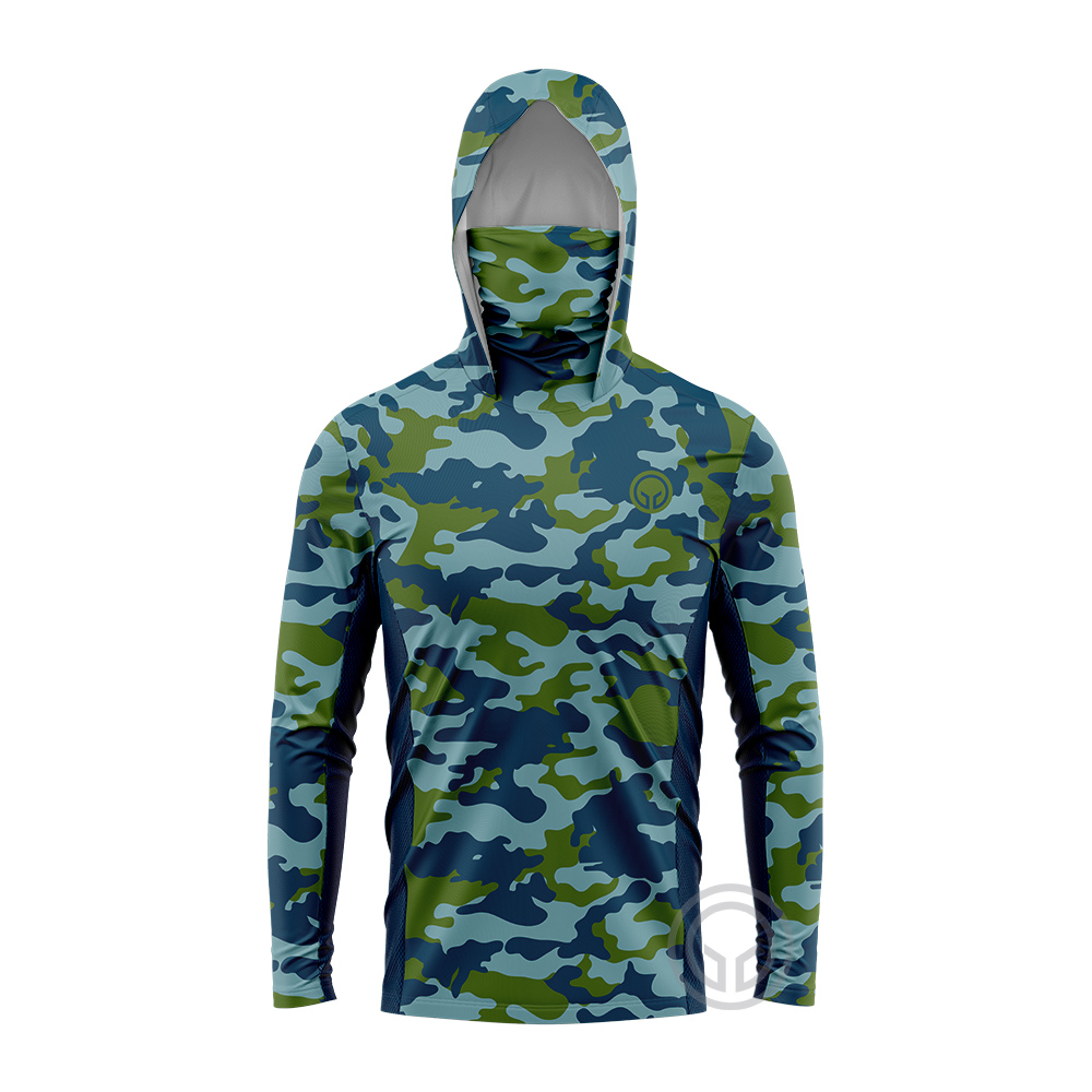 New Fishing Apparel Summer Out - Men'S Fashion For Summer 2026 评论和价格