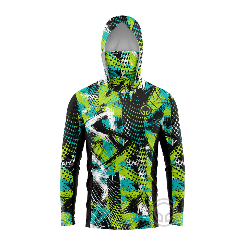 New Fishing Apparel Summer Out - Men'S Fashion For Summer 2026 评论和价格