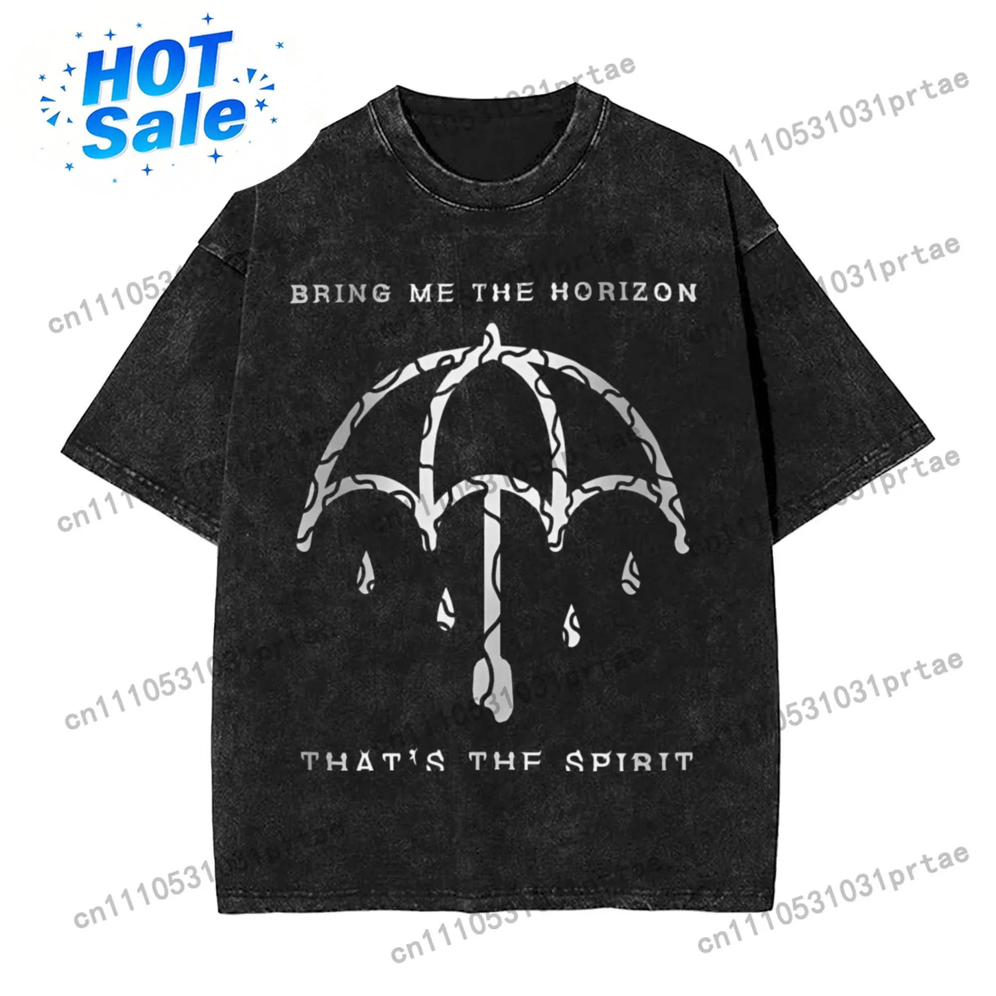 BMTH Bring Me The Horizon Albu - Poster Men Fashion 评论和价格