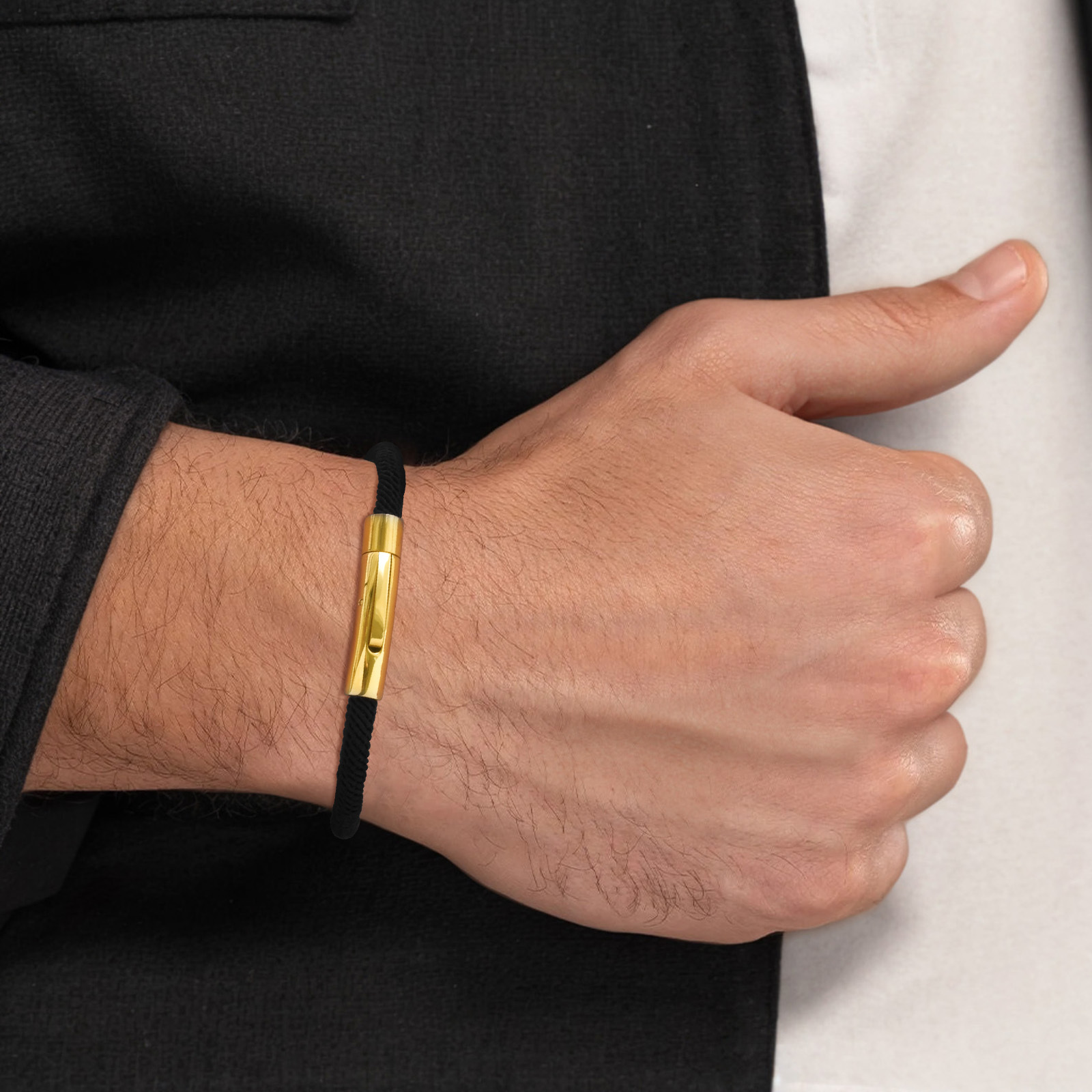 Minimalist Rope Bracelets for  - Milan Men'S Fashion 评论和价格