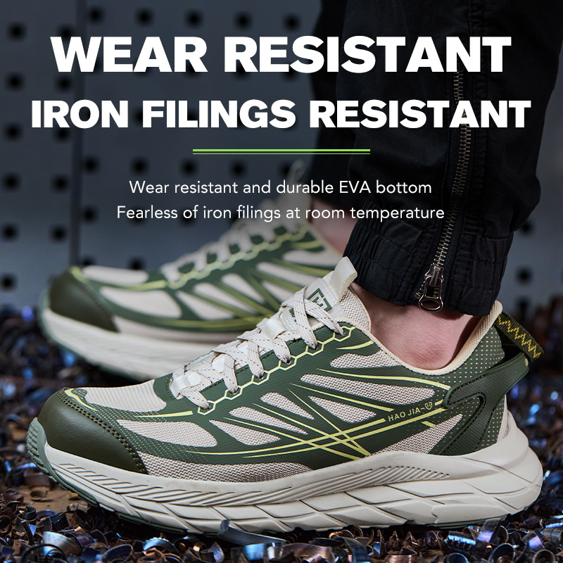Fashion Work Sneakers Steel to - Mens Fashion Show 评论和价格