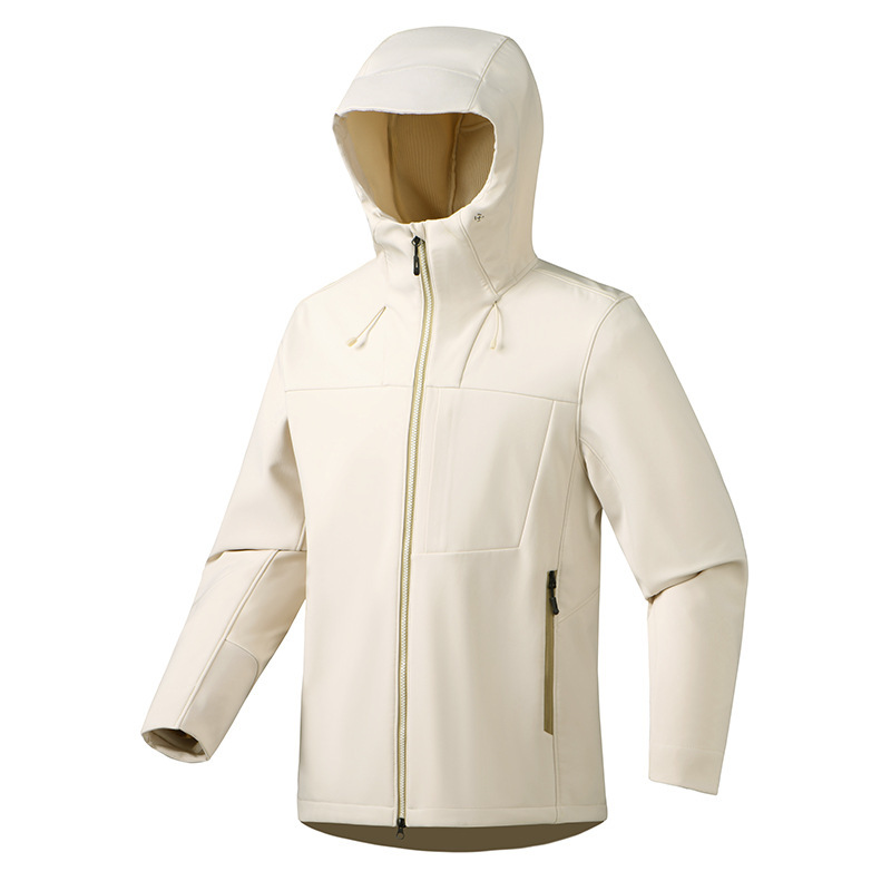 Waterproof Jacket Men Outdoor  - Windbreaker Men Zip 评论和价格