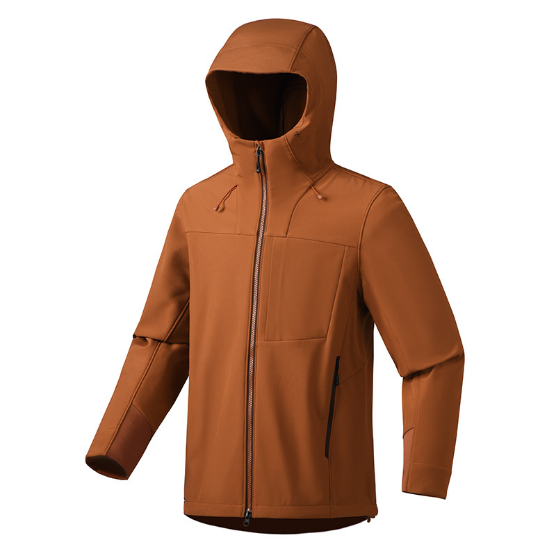 Waterproof Jacket Men Outdoor  - Windbreaker Men Zip 评论和价格