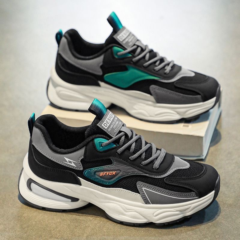 Fashion Men's Shoes Non Slip P - Mens Fashion Summer 2025 评论和价格