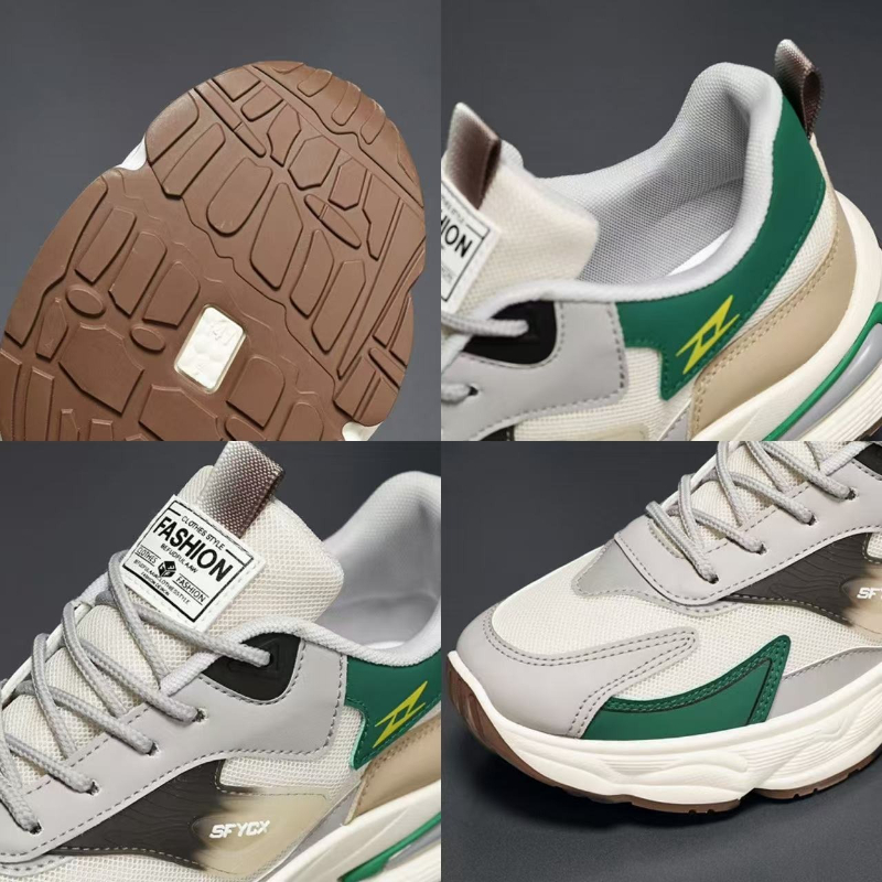 Fashion Men's Shoes Non Slip P - Mens Fashion Summer 2025 评论和价格