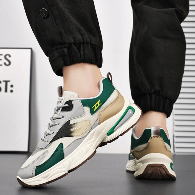 Fashion Men's Shoes Non Slip P - Mens Fashion Summer 2025 评论和价格