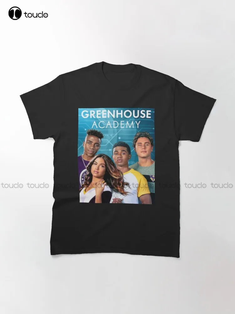 *Trending* Cool Greenhouse Aca - Poster Men Fashion 评论和价格