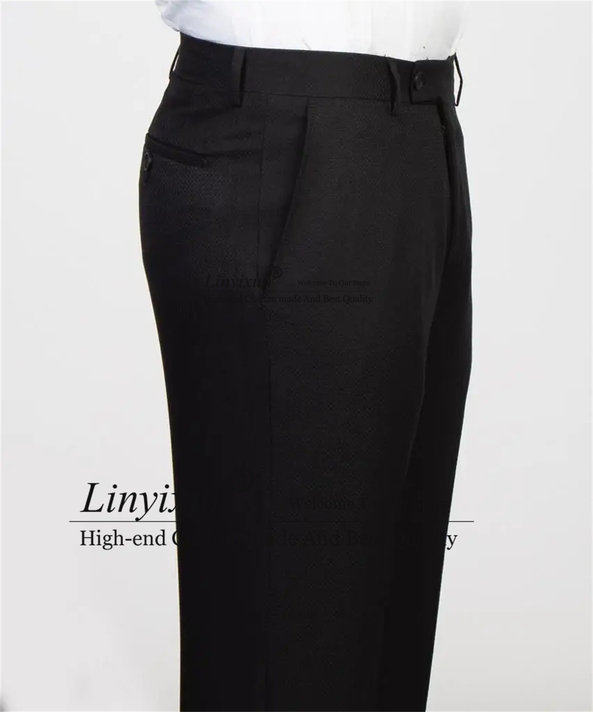 Elegance Design Diamond Mens S - Mens Fashion Trajes 评论和价格