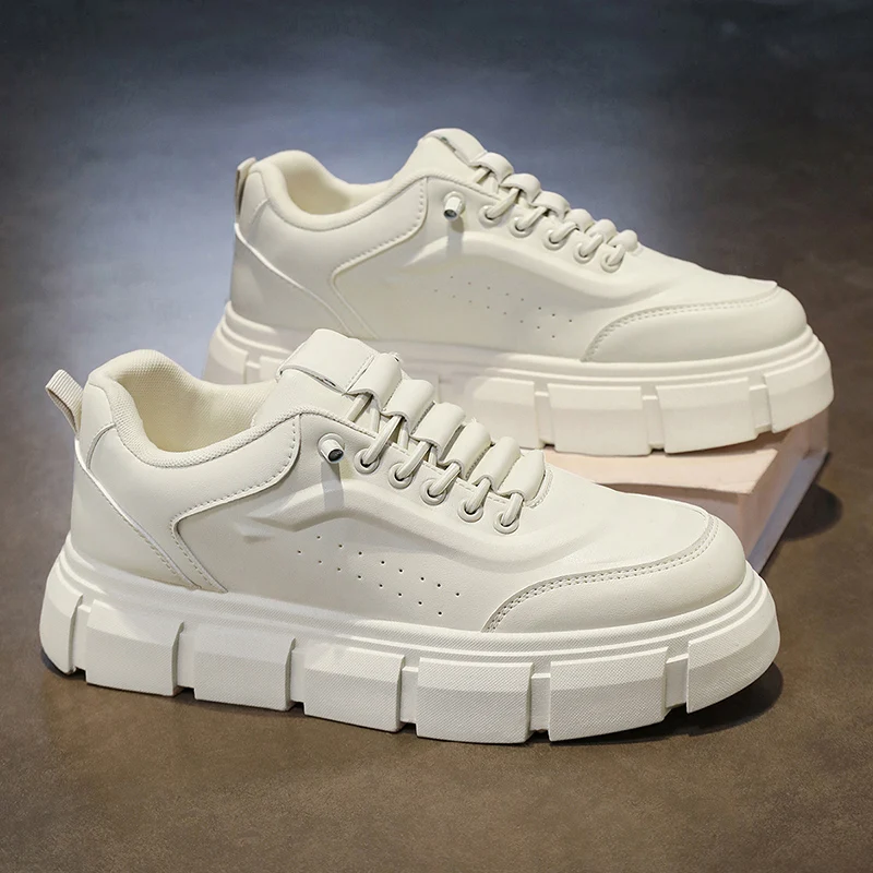 New Casual Shoes for Men 2025  - Mens Fashion Summer 2025 评论和价格