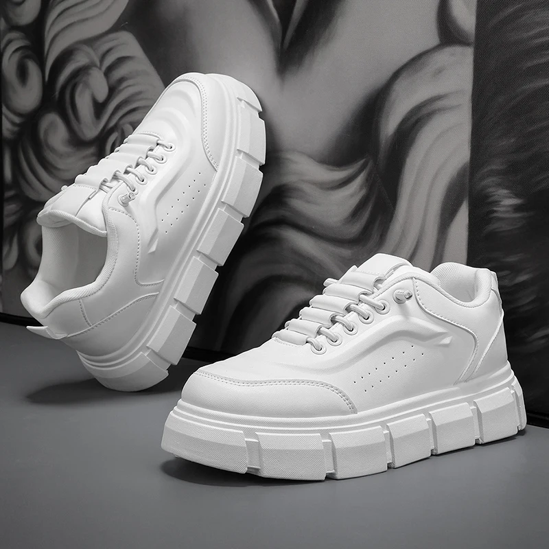 New Casual Shoes for Men 2025  - Mens Fashion Summer 2025 评论和价格