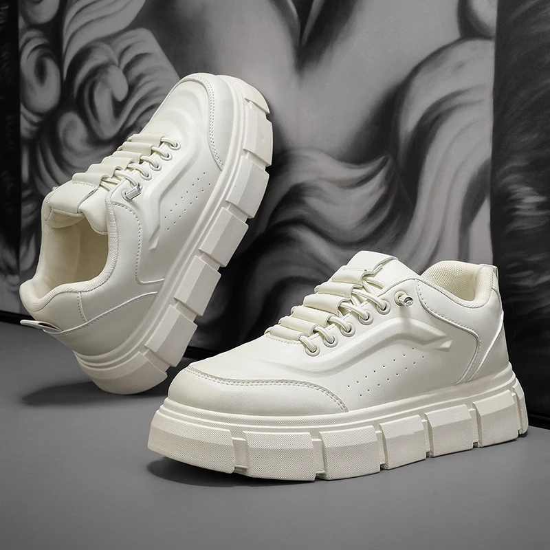 New Casual Shoes for Men 2025  - Mens Fashion Summer 2025 评论和价格