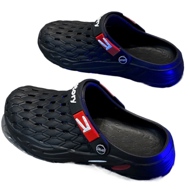 Casual Slides Eva Men's Shoe F - Mens Fashion Summer 2025 评论和价格