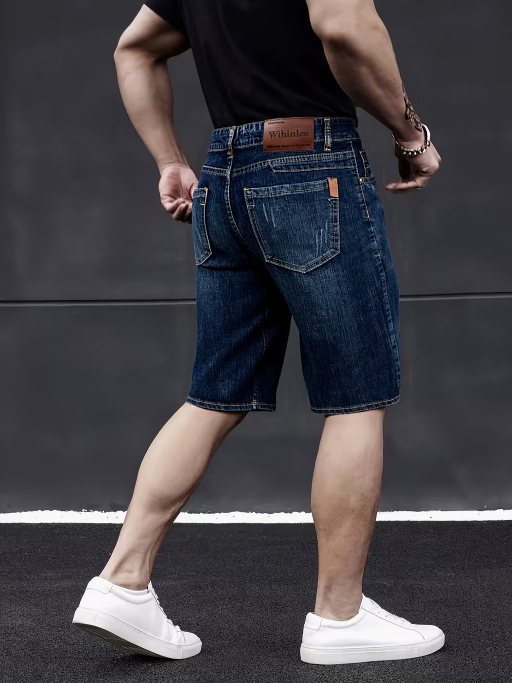 Wthinlee New Business Men's Je - Men'S Fashion Linen Pants 评论和价格